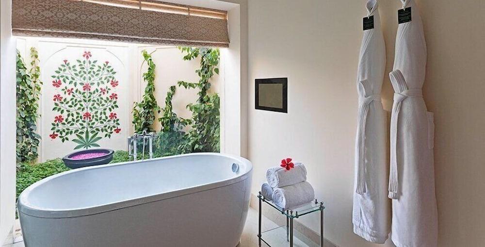 The Oberoi Sukhvilas Spa Resort, New Chandigarh Khizrabad Extérieur photo