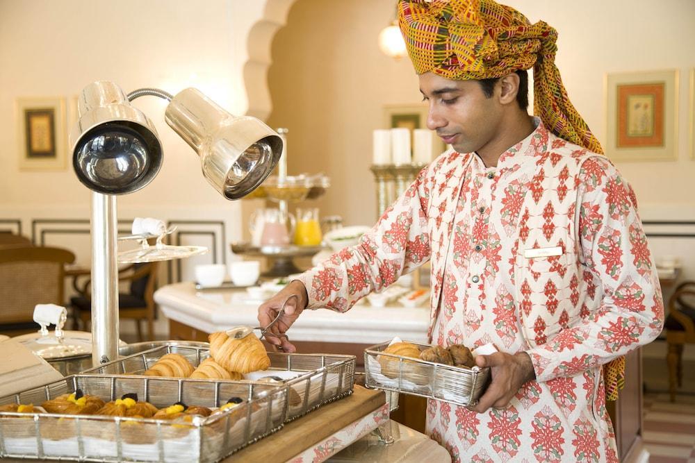 The Oberoi Sukhvilas Spa Resort, New Chandigarh Khizrabad Extérieur photo