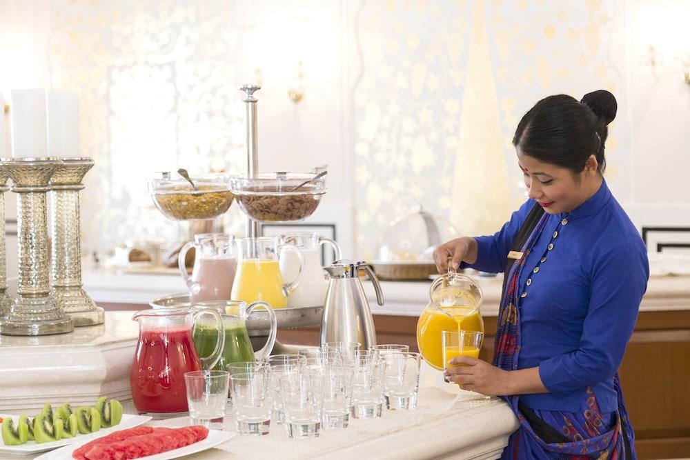 The Oberoi Sukhvilas Spa Resort, New Chandigarh Khizrabad Extérieur photo
