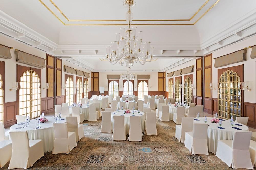 The Oberoi Sukhvilas Spa Resort, New Chandigarh Khizrabad Extérieur photo